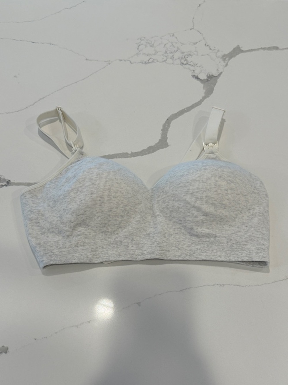 Momcozy Nursing Bra